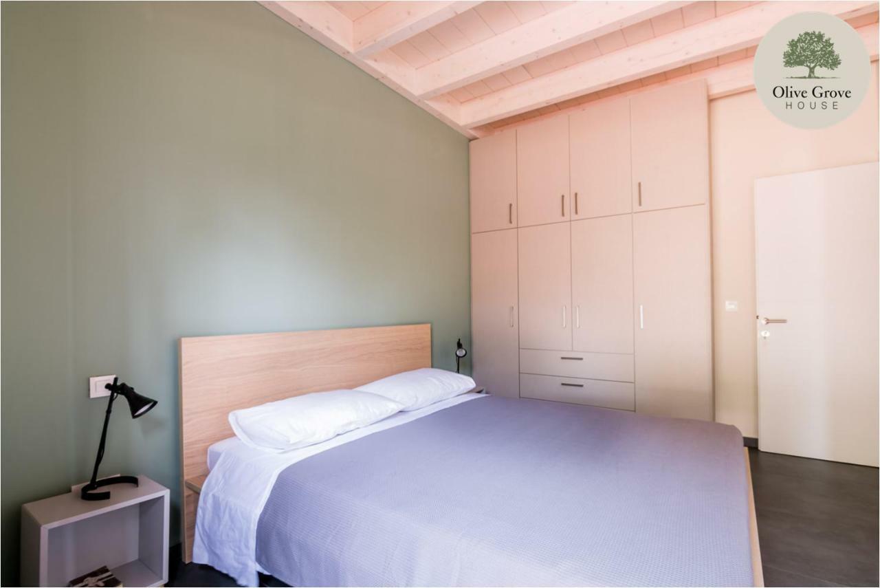 Villa Olive Grove House Argostoli  Exterior foto