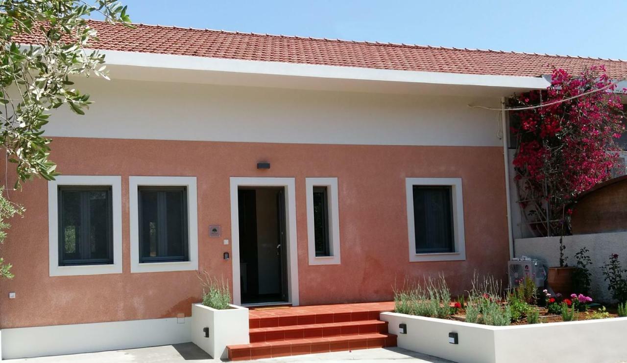 Villa Olive Grove House Argostoli  Exterior foto